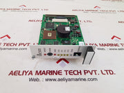 Kongsberg simrad sbc500 600126 rev.b pcb card
