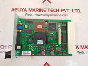 Kongsberg simrad sbc500 600126 rev.b pcb card