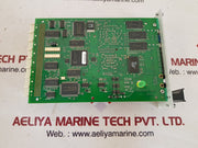 Kongsberg simrad sbc500 600126 rev.b pcb card