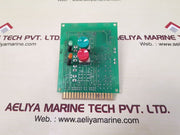 Terasaki esm-101 d starter module k/87z/2-001d