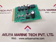 Terasaki esm-101 d starter module k/87z/2-001d