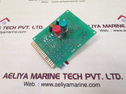 Terasaki esm-101 d starter module k/87z/2-001d