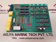 Bemac ust-206-d interface pcb card