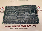 M/d totco 220236-001 rev: c pcb card