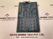 M/d totco 220236-001 rev: c pcb card