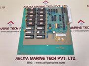 Abb asea dsmb 144 memory module 2668 184-236/3
