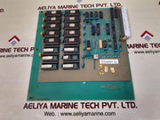Abb asea dsmb 144 memory module 2668 184-236/3