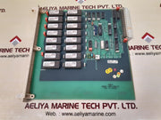Asea 2668 184-236/3 memory module used