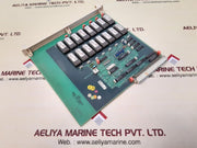 Asea 2668 184-236/3 memory module used