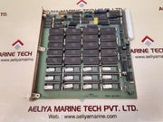 Asea dsmb 126 pcb card 2668 182-66/1