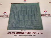 Asea dsmb 126 pcb card 2668 182-66/1