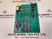 Uzushio electric ust-201 pcb board