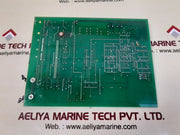Uzushio electric ust-201 pcb board