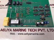 Uzushio electric ust-201 pcb board