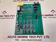 Uzushio electric ust-201a pcb card