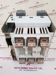 Abb sace pr231/p tmax t7 l1250 circuit breaker 1250a