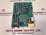 Uzushio electric ust-202 pcb card 1307b