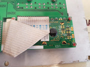Gutor frontpanel pew/ pdw 0021004-2 human-machine interface front panelÂ 