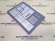 Gutor frontpanel pew/ pdw 0021004-2 human-machine interface front panelÂ 