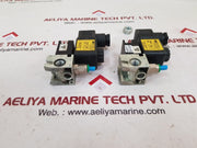 Rgs e53axcksob solenoid valve