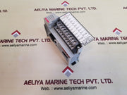 Allen-bradley 1769-ia16 Compact I/O 16 Pt. Input Module Ser.A
