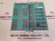 Abb Dsdi 115 Digital Input Module 57160001-nv used