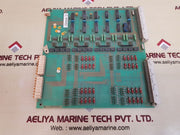 Abb Dsdi 115 Digital Input Module 57160001-nv used
