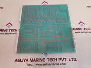 Abb Dsdi 115 Digital Input Module 57160001-nv used