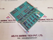 Abb Dsdi 115 Digital Input Module 57160001-nv used