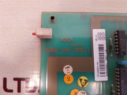 Abb Dsdi 115 Digital Input Module 57160001-nv used