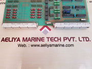 Abb Dsdi 115 Digital Input Module 57160001-nv used