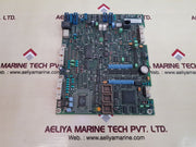 Abb Sdcs-con-1 Control Board 3Bse006196R1 Rev.K