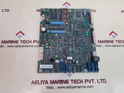 Abb Sdcs-con-1 Control Board 3Bse006196R1 Rev.K