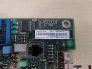 Abb Sdcs-con-1 Control Board 3Bse006196R1 Rev.K
