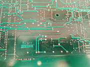 Lips B.V. Pcm Ii Rev.4 Pcb Card