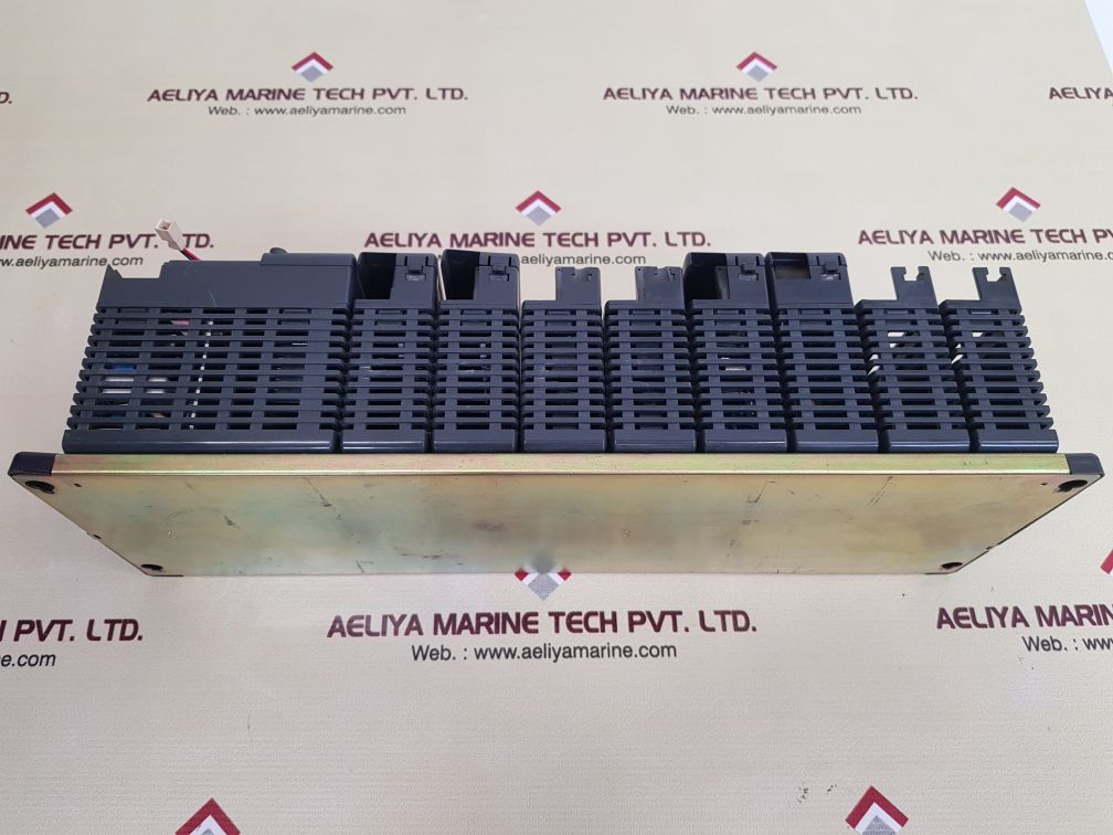 Automation Direct D4-440Dc-1,D4-16Ne3,D4-16Tr,F4-04Da,H4-ecom-f,D4-fill