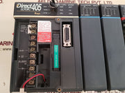 Automation Direct D4-440Dc-1,D4-16Ne3,D4-16Tr,F4-04Da,H4-ecom-f,D4-fill