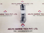 Allen- bradley 1769-of2 ser.b rev.2 compact i/o analog output module 