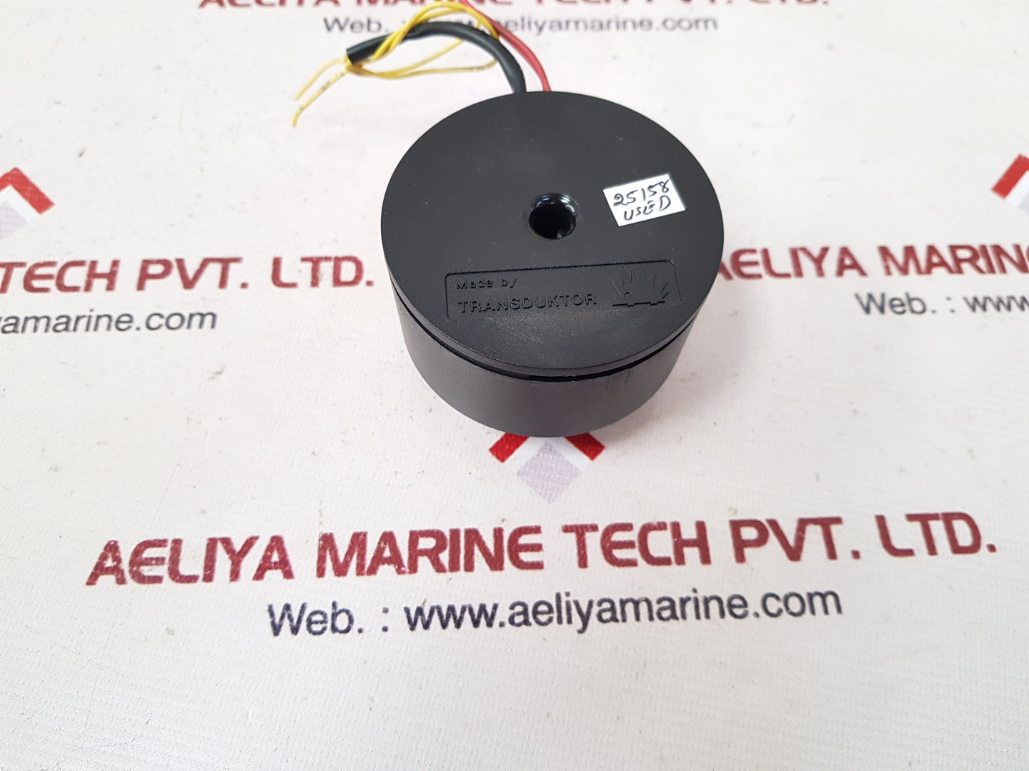 Ulveco power 6030-1024 220v 50hz