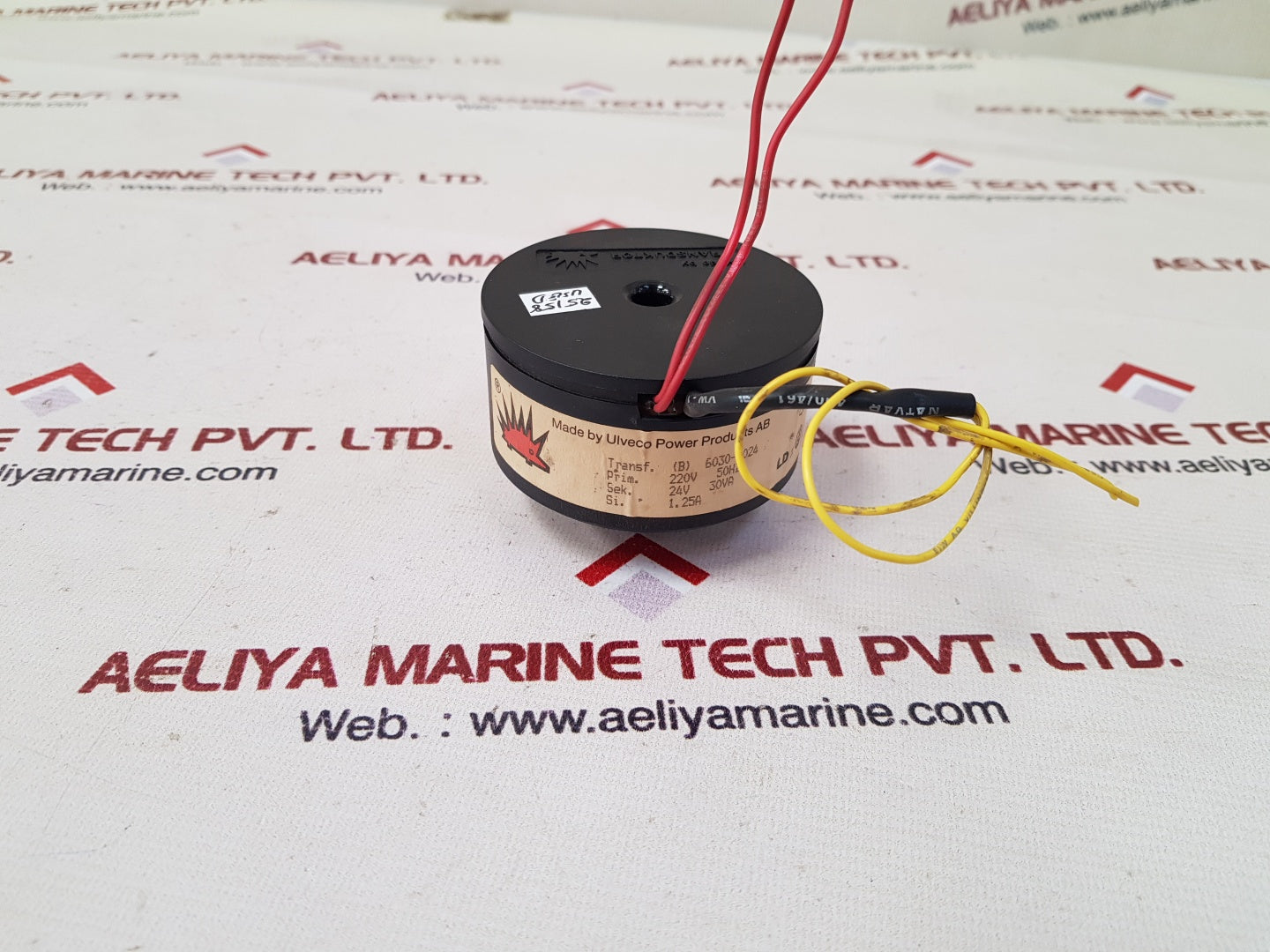 Ulveco power 6030-1024 220v 50hz