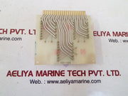 Utsuki Pb-105 Ouput Relay Unit