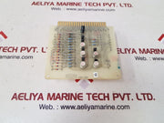 Utsuki pb-081 pcb card