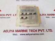 Utsuki pb-081 pcb card