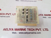 Utsuki pb-081 pcb card