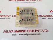 Utsuki pb-080 pcb card Used