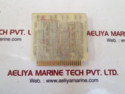 Utsuki pb-080 pcb card Used