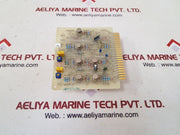 Utsuki pb-079 converter interface pcb card