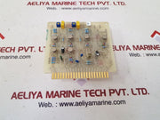 Utsuki pb-079 converter interface pcb card