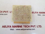 Utsuki pb-079 converter interface pcb card