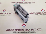 Allen-bradley 1769-ob16p ser.b compact i/o output module 